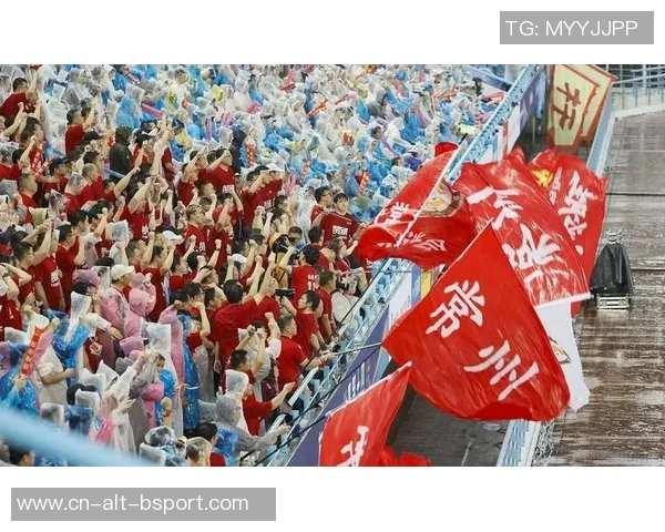 北京国安青年队与常州队合作，苏超格局震动！