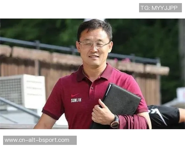 孙继海再扬足球梦：从辽宁到大连的荣耀传承与未来铺展