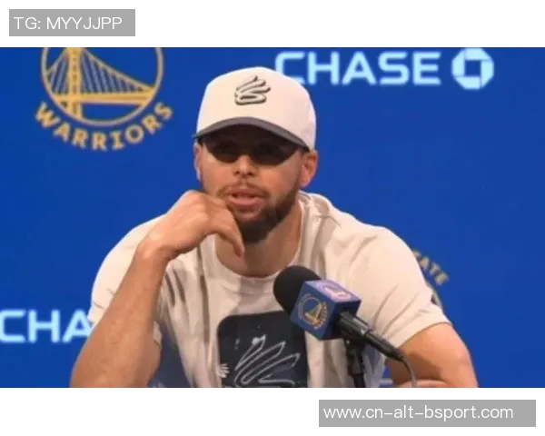 太狠了哥！库里第二节连训克林根三个三分后者毫无办法