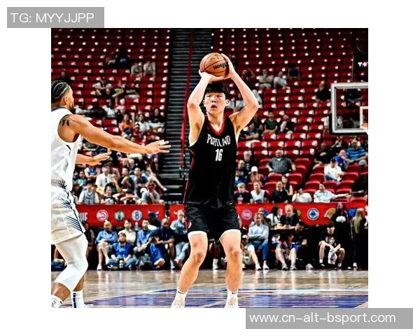 2025内线新秀夏联首秀数据一览杨瀚森表现如何?