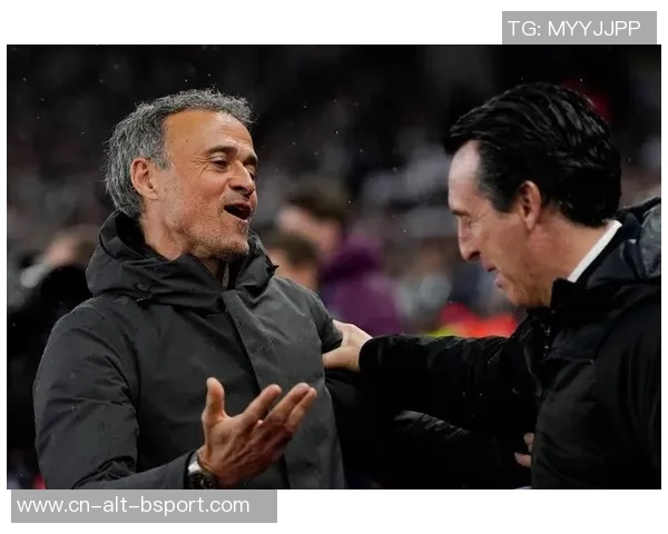 队报称赞恩里克：在准备和比赛解读方面堪称大师级表现